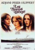 Les soeurs Bronte movie in Andre Techine filmography.