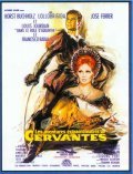 Cervantes movie in Francisco Rabal filmography.