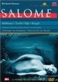 Salome movie in Hans Hyulsher filmography.
