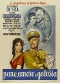 Pane, amore e gelosia movie in Luigi Comencini filmography.