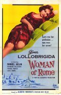 La romana movie in Luigi Zampa filmography.