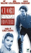 Cuori senza frontiere movie in Gina Lollobrigida filmography.
