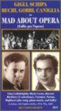 Follie per l'opera movie in Aldo Silvani filmography.