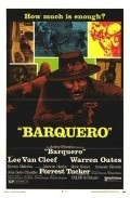 Barquero movie in Gordon Douglas filmography.