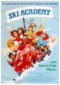 Ski Patrol movie in Richard Correll filmography.