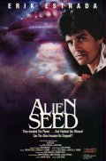 Alien Seed movie in Bob James filmography.