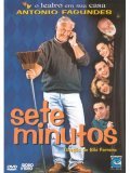 Sete Minutos movie in Antoniu Fagundis filmography.