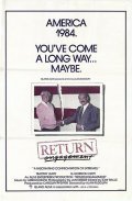 Return Engagement movie in Alan Rudolph filmography.