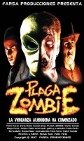 Plaga zombie movie in Pablo Pares filmography.