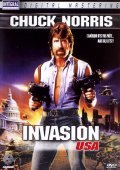 Invasion U.S.A. movie in Joseph Zito filmography.