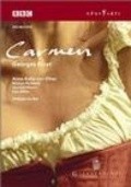 Carmen is the best movie in Christine Rice filmography.