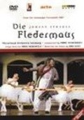Die Fledermaus (La chauve-souris) is the best movie in Christoph Homberger filmography.