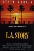 L.A. Story movie in Mick Jackson filmography.