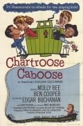 Chartroose Caboose movie in Edgar Buchanan filmography.