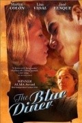 The Blue Diner movie in Lisa Vidal filmography.