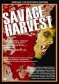Savage Harvest movie in Eric Stanze filmography.