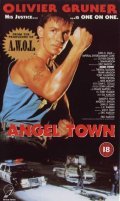 Angel Town movie in Eric Karson filmography.