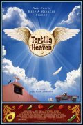Tortilla Heaven movie in Lupe Ontiveros filmography.