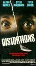 Distortions movie in Armand Mastroianni filmography.