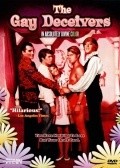 The Gay Deceivers movie in Bruce Kessler filmography.