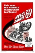 Hell's Angels '69 movie in Lee Madden filmography.