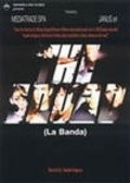 La banda is the best movie in Pino Insegno filmography.