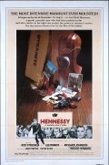 Hennessy movie in Patrick Stewart filmography.