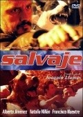 Salvaje movie in Jose Angel Egido filmography.