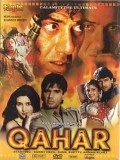 Qahar movie in Aruna Irani filmography.
