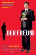 Der Freund is the best movie in Verena Zimmermann filmography.