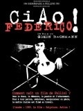 Ciao, Federico! movie in Capucine filmography.
