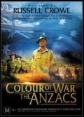 Colour of War: The ANZACs movie in Russell Crowe filmography.