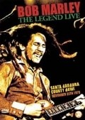Bob Marley: The Legend Live movie in Don Gazzanaga filmography.
