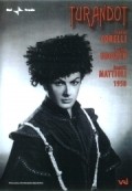 Turandot movie in Mario Lanfranchi filmography.