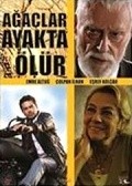 Agaclar ayakta olur movie in Kamil Renklidere filmography.