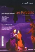 Les paladins movie in Fransua Rassillon filmography.
