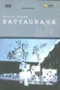 Satyagraha movie in Hugo Kach filmography.