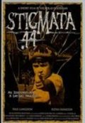 Stigmata .44 movie in Nicholas Goodman filmography.