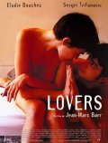 Lovers movie in Jean-Marc Barr filmography.