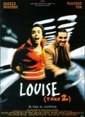 Louise (Take 2) movie in Lou Castel filmography.