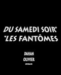 Les fantomes du samedi soir movie in Olivier Dahan filmography.