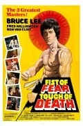Fist of Fear, Touch of Death movie in Matthew Mallinson filmography.