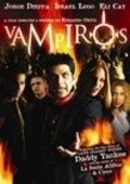 Vampiros movie in Eduardo Ortiz filmography.