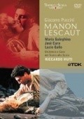Manon Lescaut is the best movie in Luigi Roni filmography.