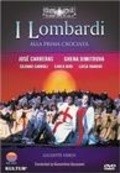 I lombardi alla prima crociata movie in Brian Large filmography.