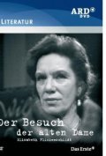 Der Besuch der alten Dame movie in Elisabeth Flickenschildt filmography.