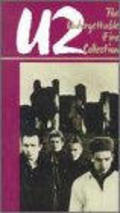 U2: Unforgettable Fire is the best movie in Brian Eno filmography.