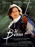Le bossu movie in Philippe de Broca filmography.