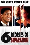 Six Degrees of Separation movie in Fred Schepisi filmography.