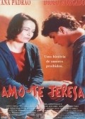Amo-te, Teresa is the best movie in Ana Padrao filmography.